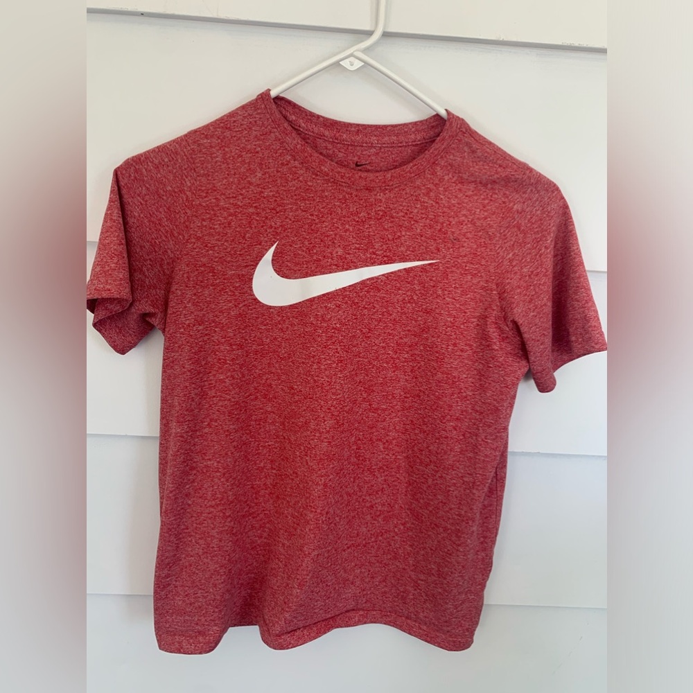 Nike dri fit t shirt